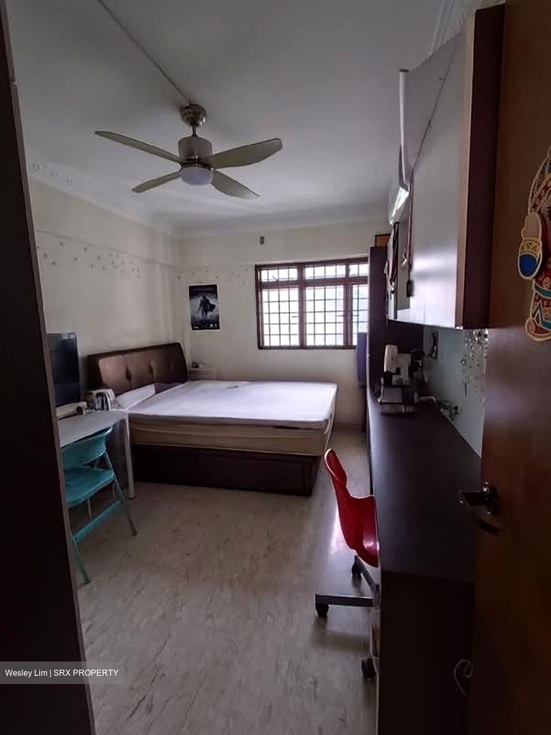 Blk 113 Bukit Purmei Road (Bukit Merah), HDB 4 Rooms #595212791